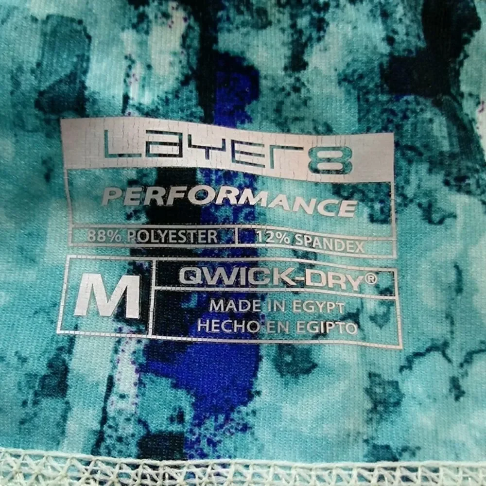 Layer 8 layer performance